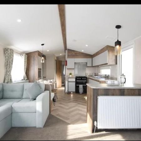 Q8 Ocean Edge Caravan Park هيشام المظهر الخارجي الصورة