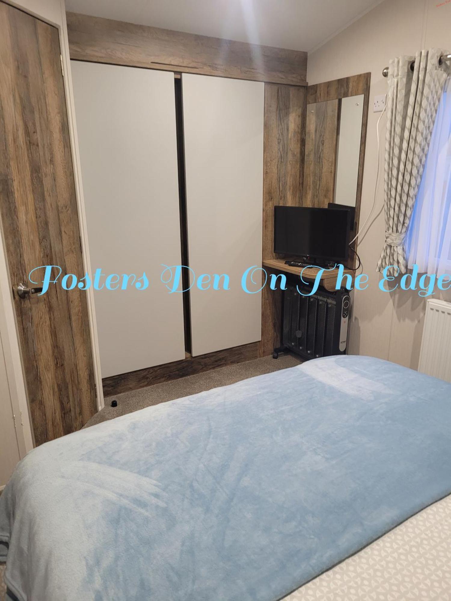 Q8 Ocean Edge Caravan Park هيشام المظهر الخارجي الصورة