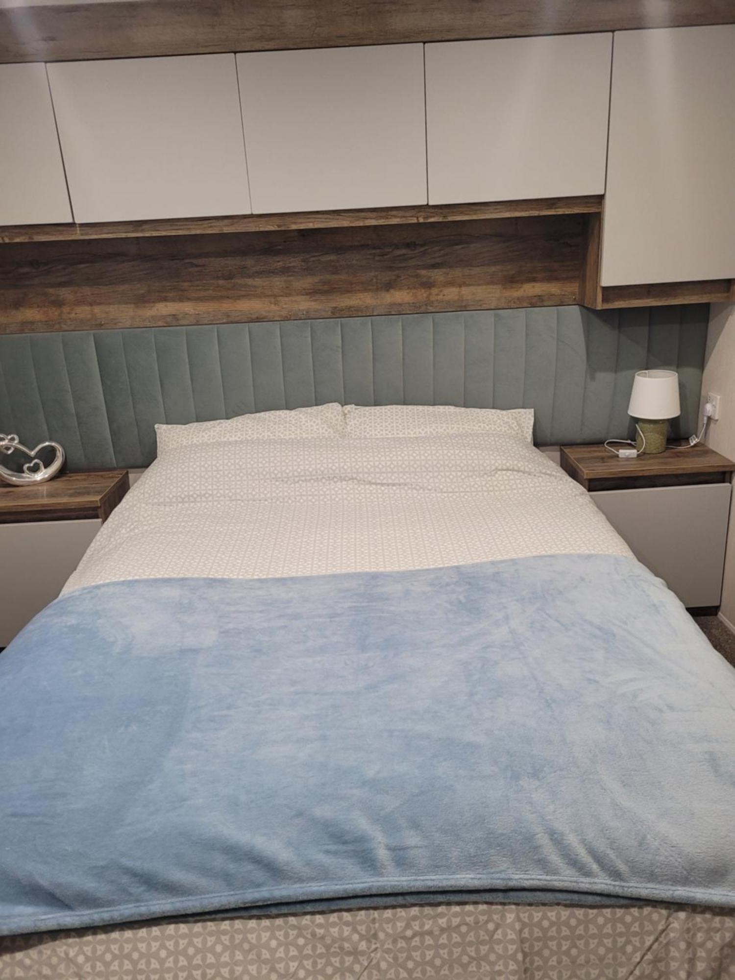 Q8 Ocean Edge Caravan Park هيشام المظهر الخارجي الصورة